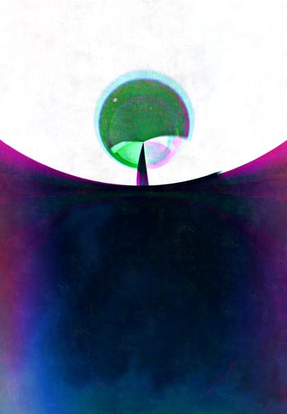 In Search Of The All Knowing Sphere 20 - The Tree Of Knowledge